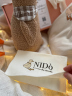 Nidò La voix qui rassure