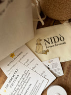 Nidò La voix qui rassure