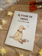 Le Livre des Contes de Fées Nidò - Édition 2025