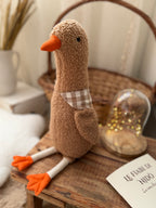 Nidò La voix qui rassure