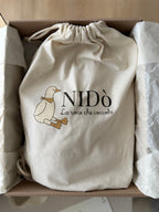 Nidò La voix qui rassure