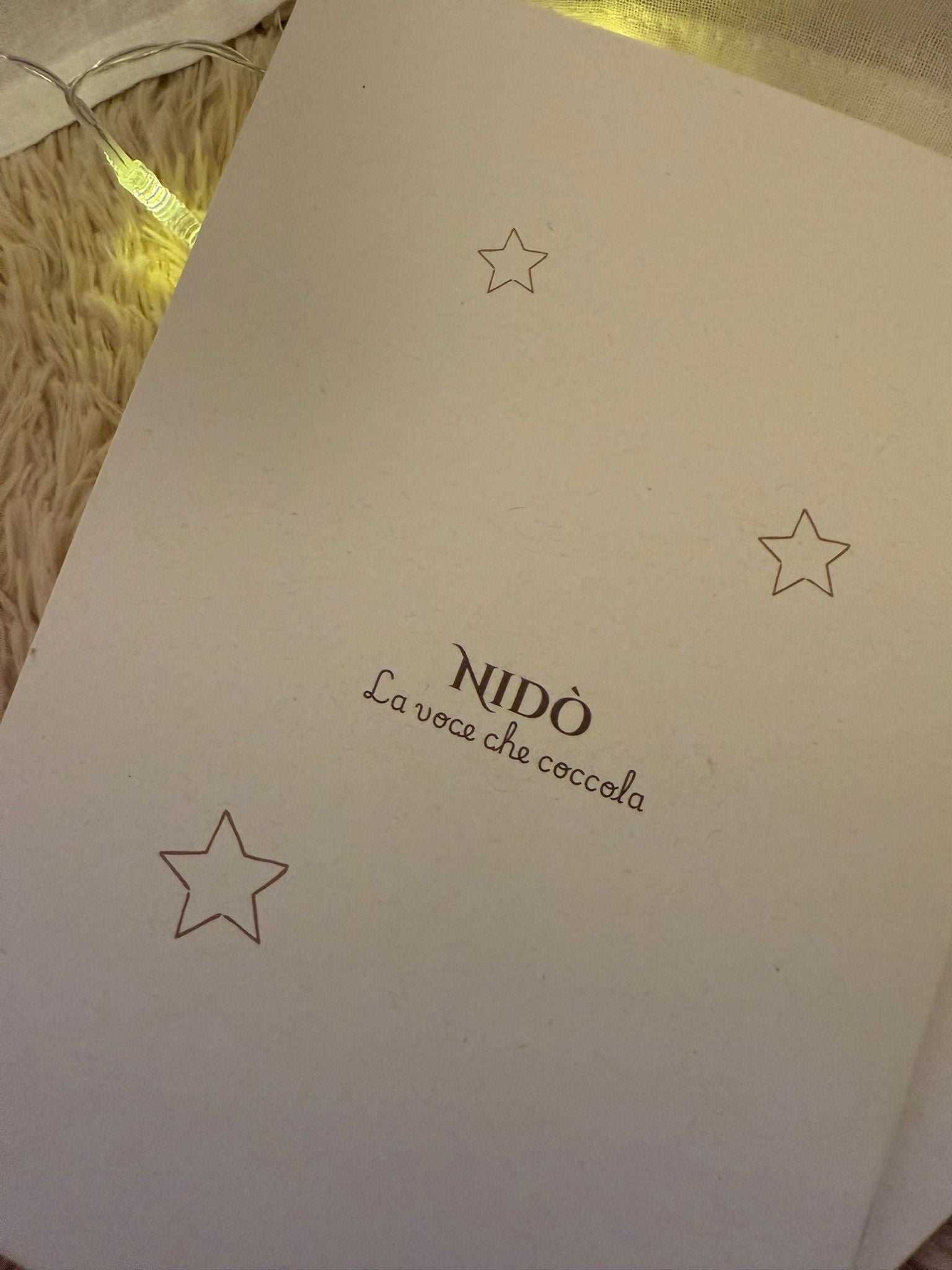 Il Libro delle Fiabe di Nidò - Edizione 2025