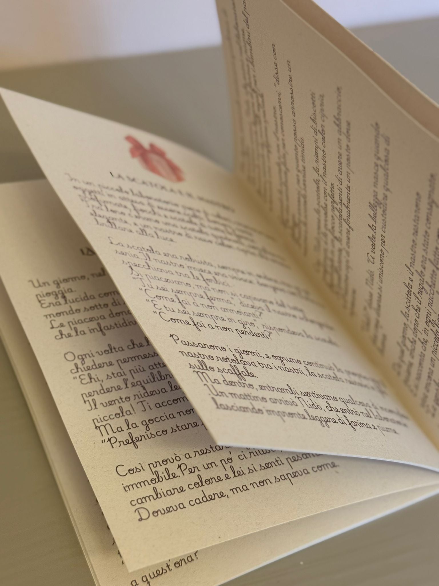 Il Libro delle Fiabe di Nidò - Edizione 2025