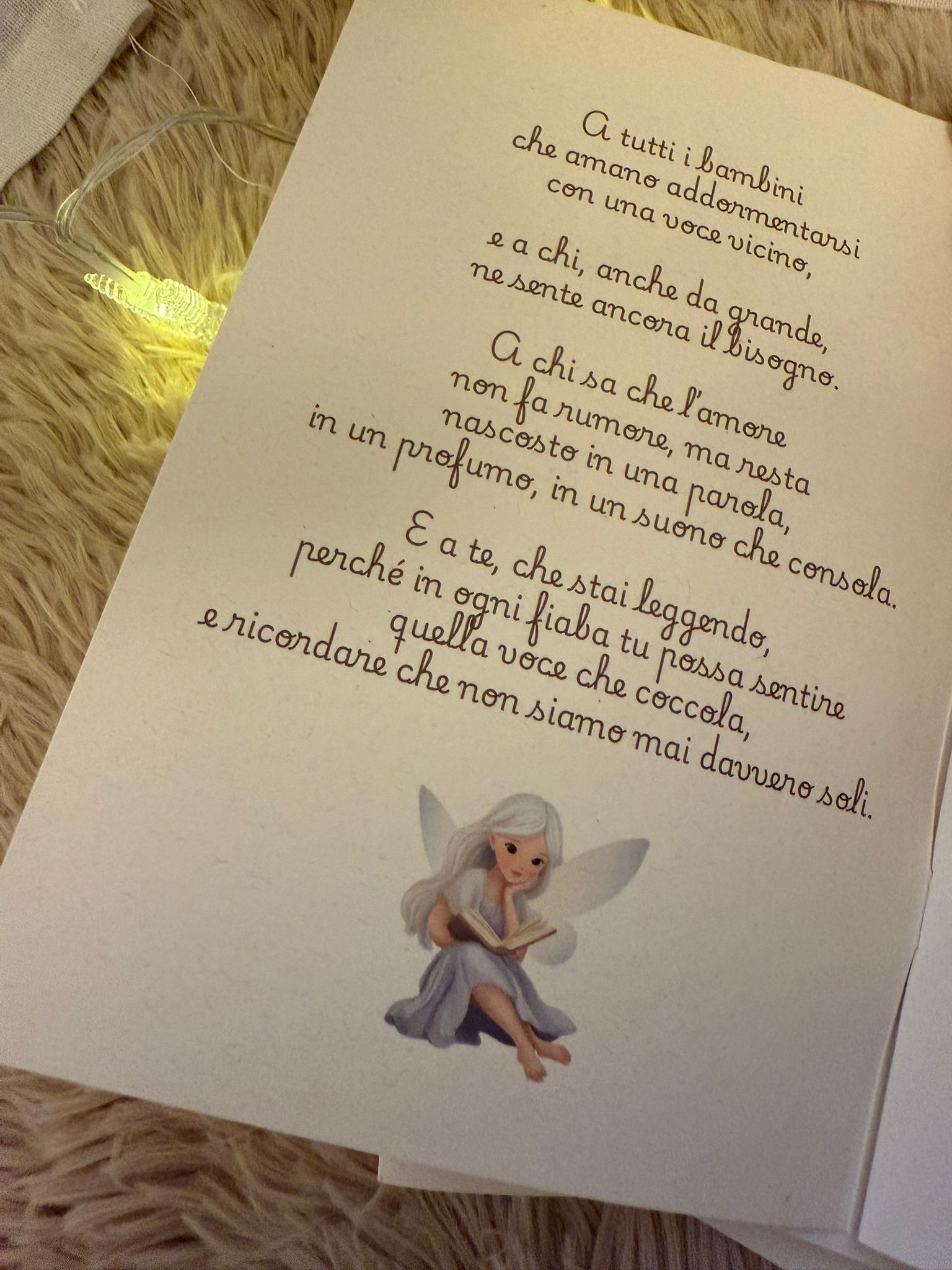 Il Libro delle Fiabe di Nidò - Edizione 2025