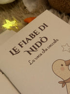 Le Livre des Contes de Fées Nidò - Édition 2025